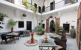 Origin Hotels Riad Lhena